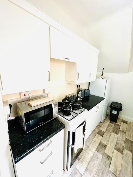 Tyne View Holiday home *