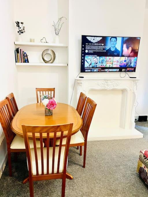 Tyne View Holiday home *