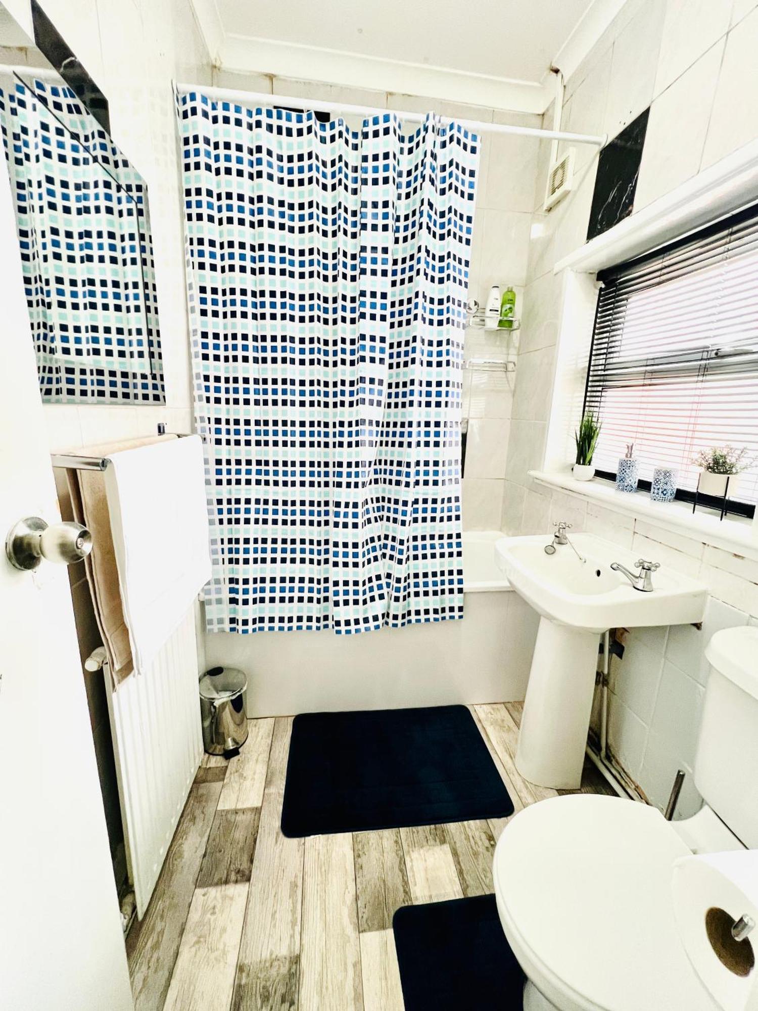 Tyne View Holiday home *